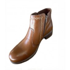 Bota Feminina Montaria